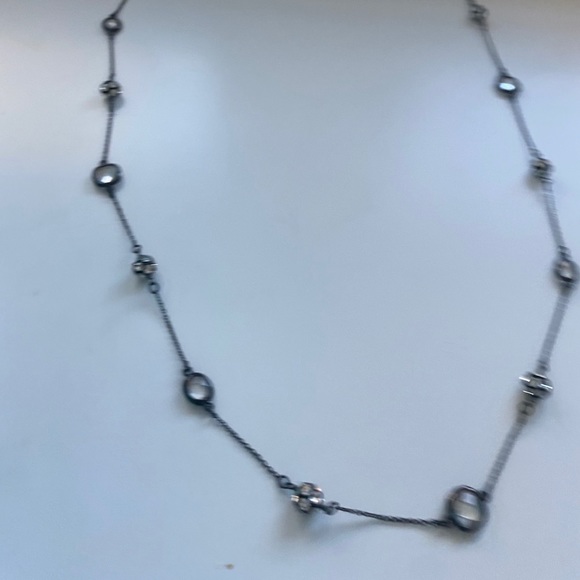 Assorted necklaces - Picture 5 of 8